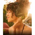 Kopfhörer ANC Fender MIX Bluetooth Hi-Res 100h Schwarz GEPRÜFT - GUT