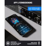 Internetradio DAB+ WLAN , MAJORITY Fitzwilliam Connect CD Spotify GEPRÜFT - GUT