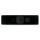 Tangent Evo e5c Center- Lautsprecher (schwarz) C-Ware