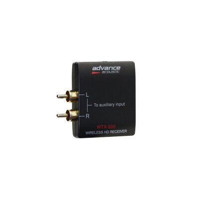 Bluetooth Receiver aptX HD Adapter Cinch HiFi Stereo...