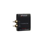 Bluetooth Receiver aptX HD Adapter Cinch HiFi Stereo Advance WTX-500, NEU